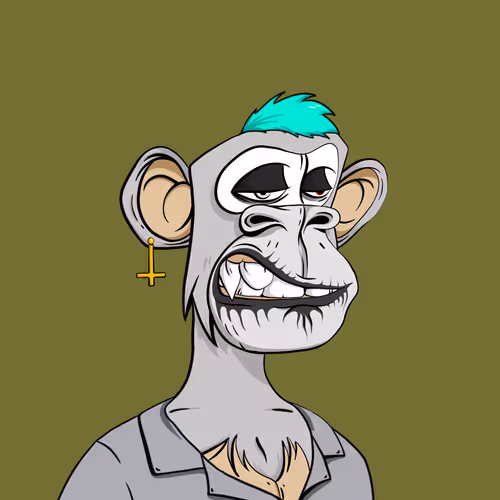 Rocknroll Ape Club