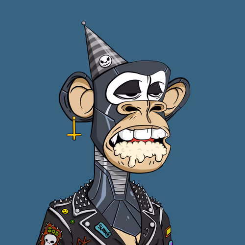 Rocknroll Ape Club