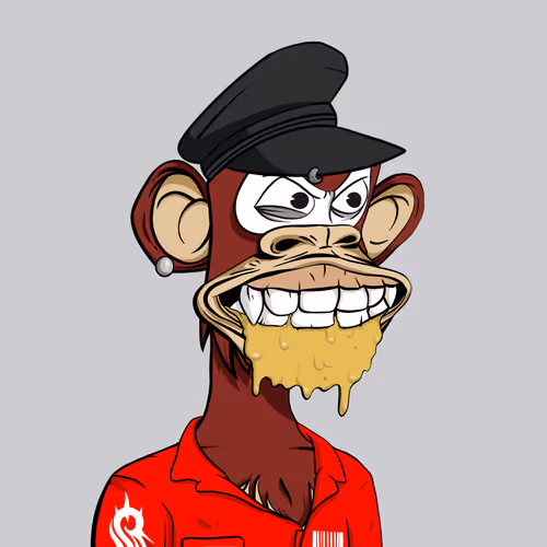 Rocknroll Ape Club