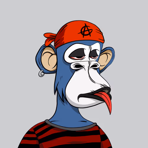 Rocknroll Ape Club