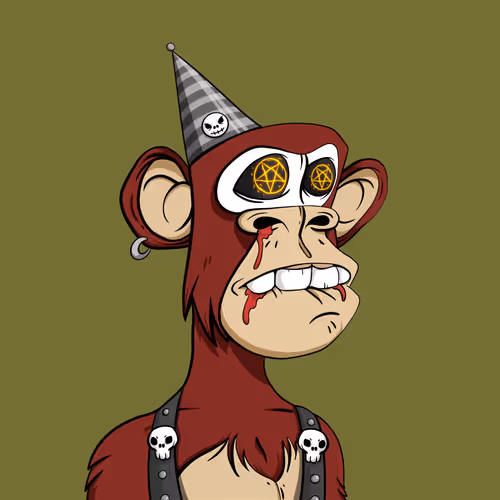 Rocknroll Ape Club