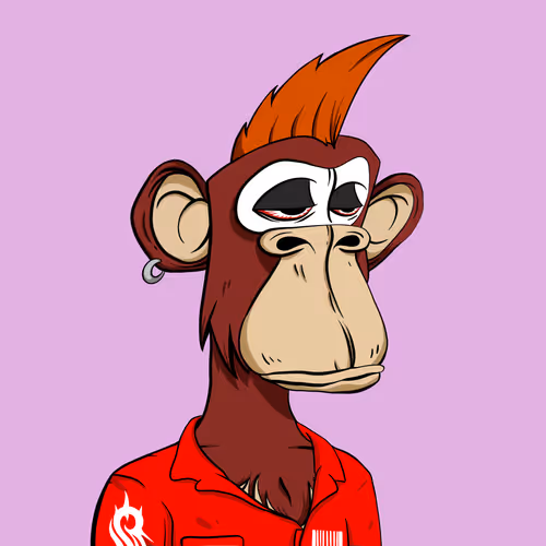 Rocknroll Ape Club
