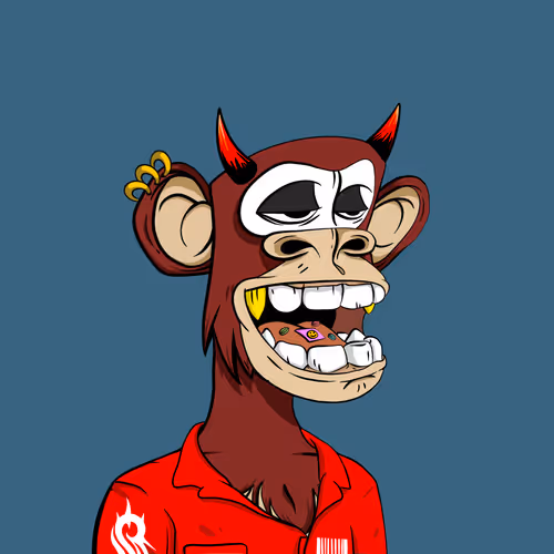 Rocknroll Ape Club
