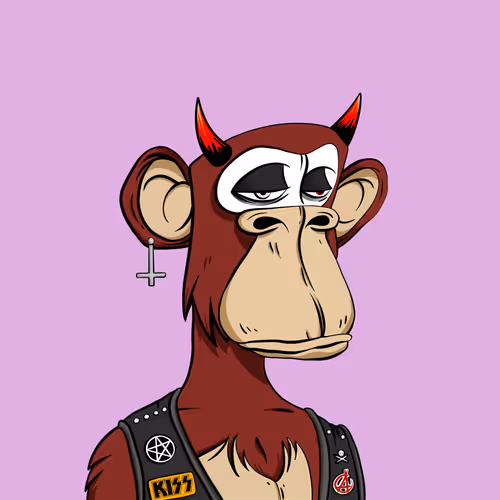 Rocknroll Ape Club
