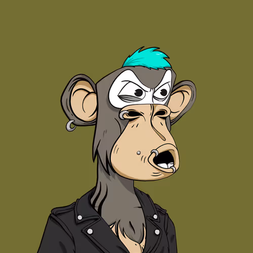 Rocknroll Ape Club