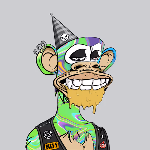 Rocknroll Ape Club