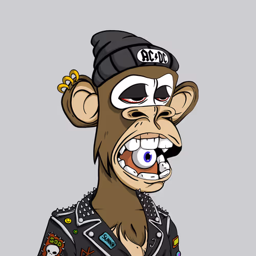 Rocknroll Ape Club