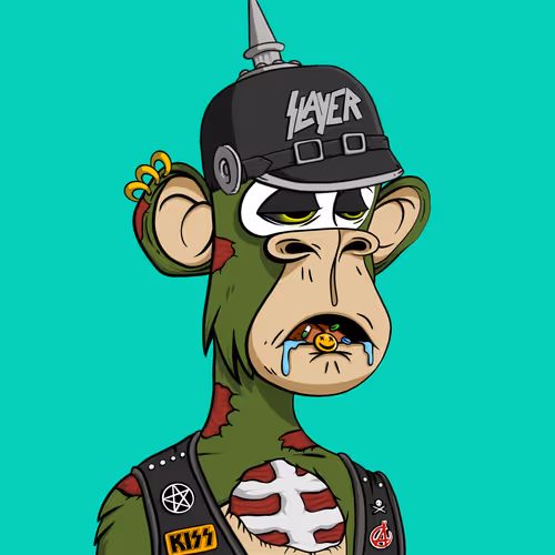 Rocknroll Ape Club