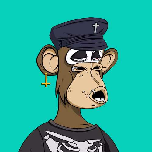 Rocknroll Ape Club