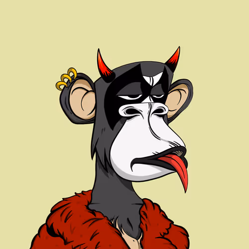 Rocknroll Ape Club