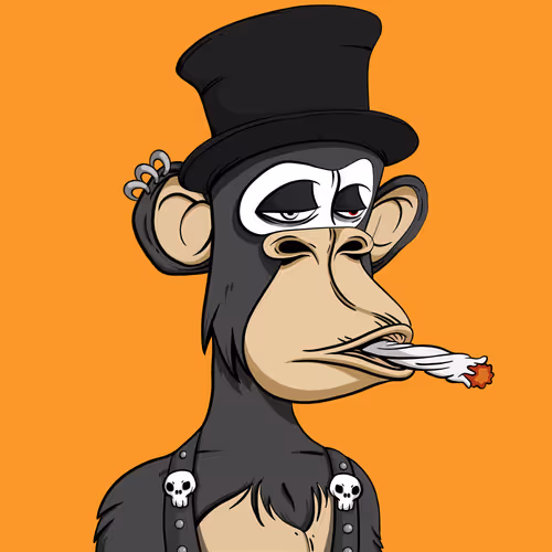 Rocknroll Ape Club