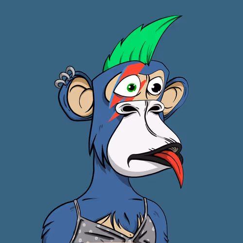 Rocknroll Ape Club