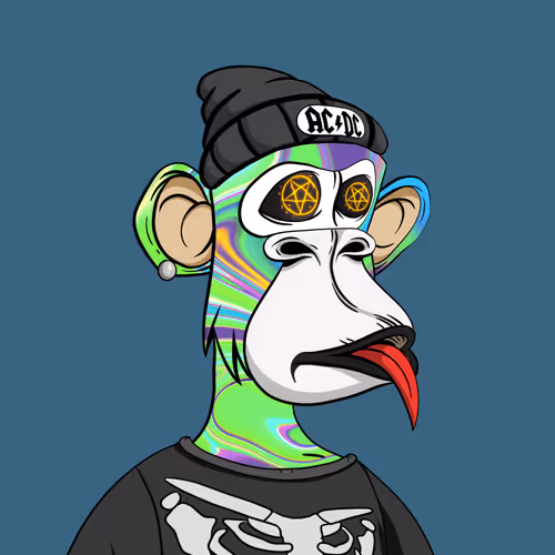 Rocknroll Ape Club