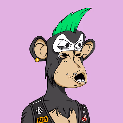 Rocknroll Ape Club