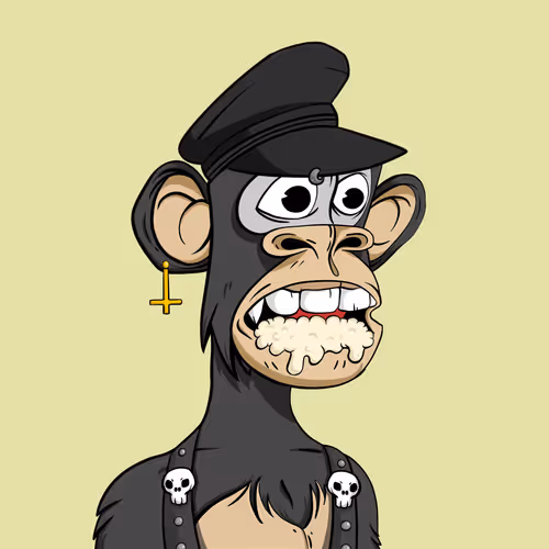 Rocknroll Ape Club