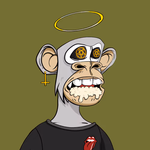Rocknroll Ape Club
