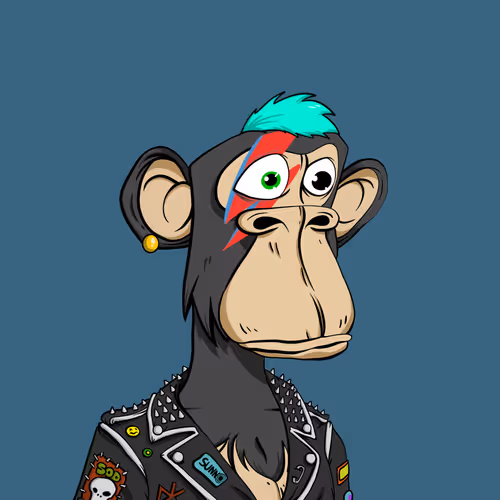 Rocknroll Ape Club