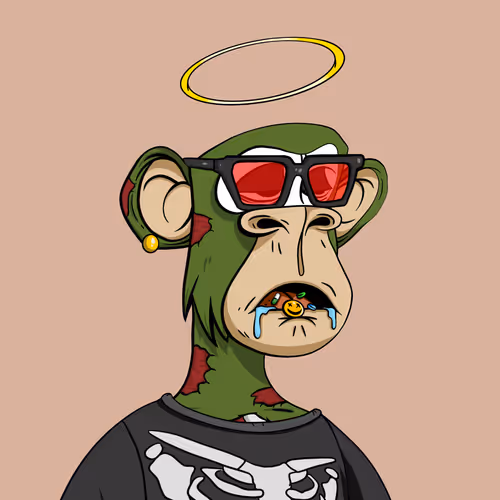 Rocknroll Ape Club