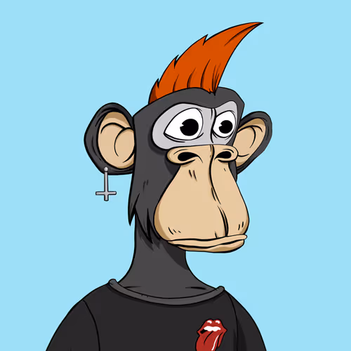 Rocknroll Ape Club