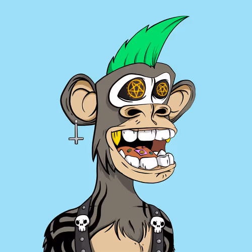 Rocknroll Ape Club