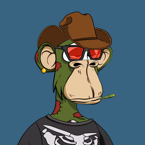 Rocknroll Ape Club