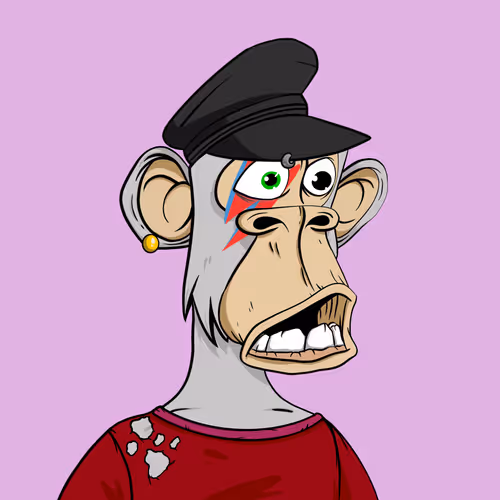 Rocknroll Ape Club