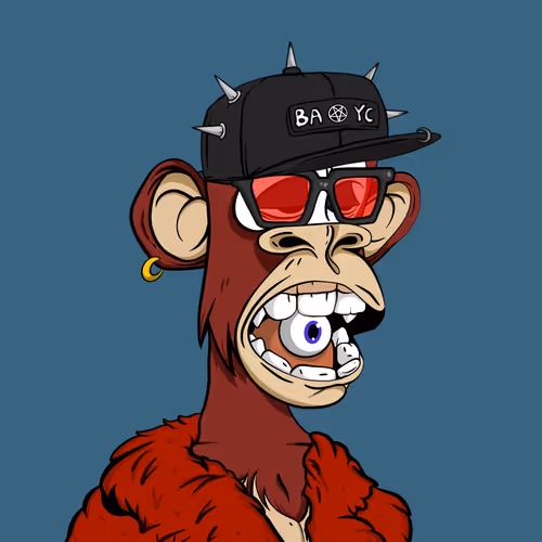 Rocknroll Ape Club