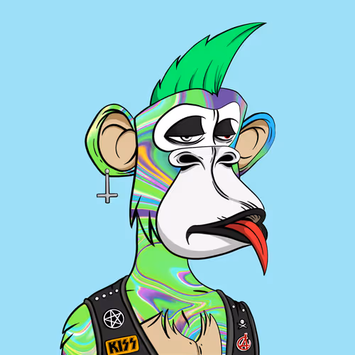 Rocknroll Ape Club