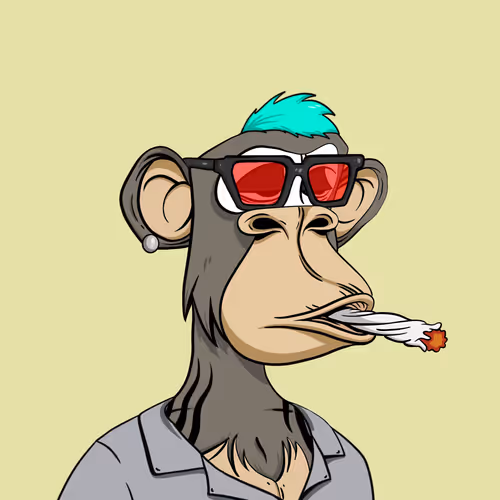 Rocknroll Ape Club