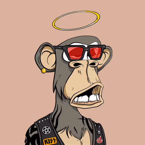 Rocknroll Ape Club