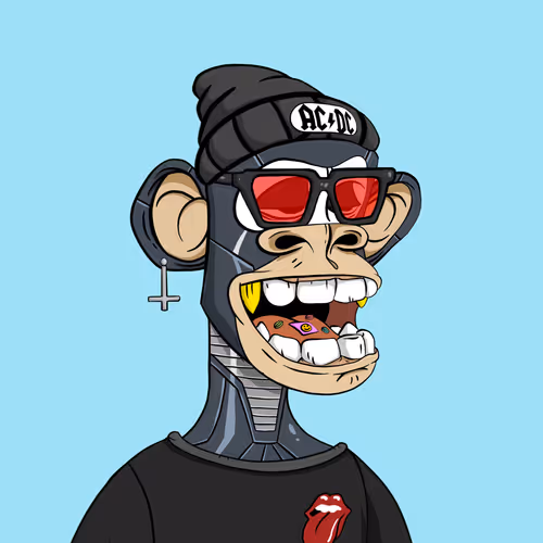 Rocknroll Ape Club