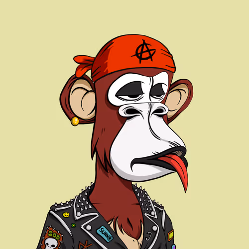 Rocknroll Ape Club