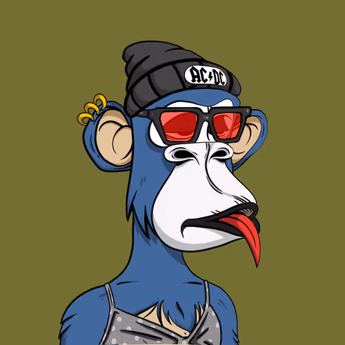 Rocknroll Ape Club