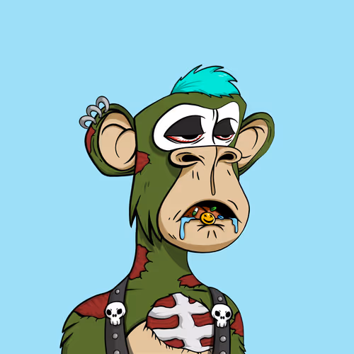 Rocknroll Ape Club