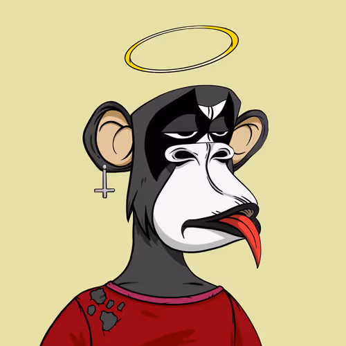 Rocknroll Ape Club