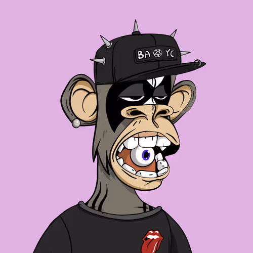 Rocknroll Ape Club
