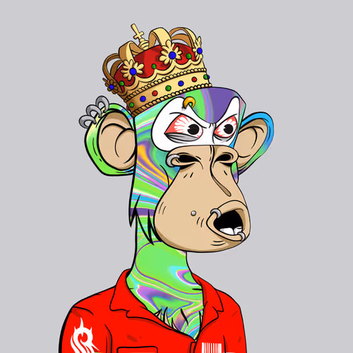 Rocknroll Ape Club