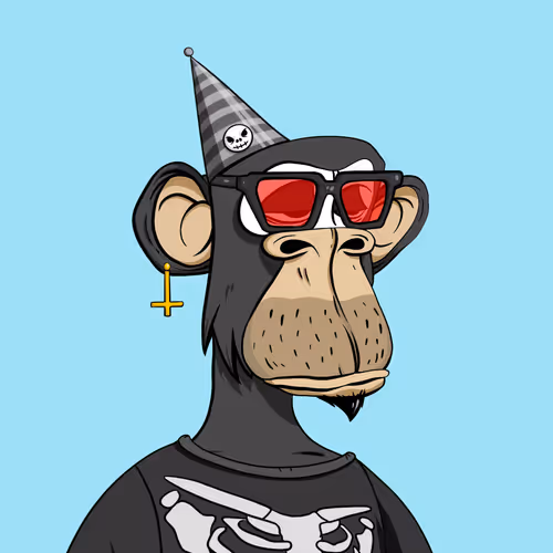 Rocknroll Ape Club