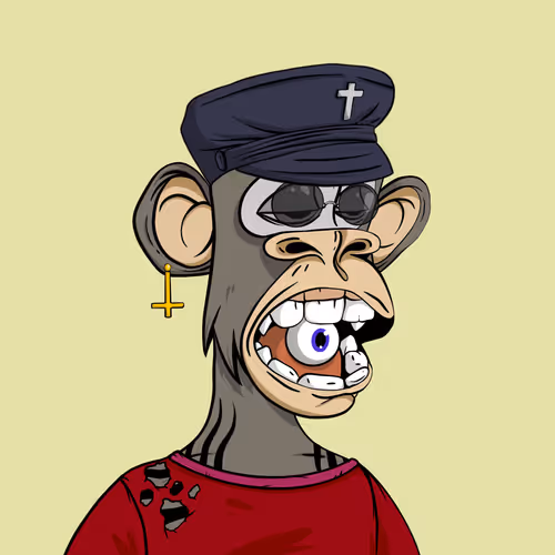 Rocknroll Ape Club