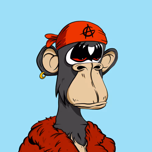 Rocknroll Ape Club