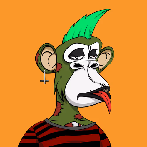 Rocknroll Ape Club