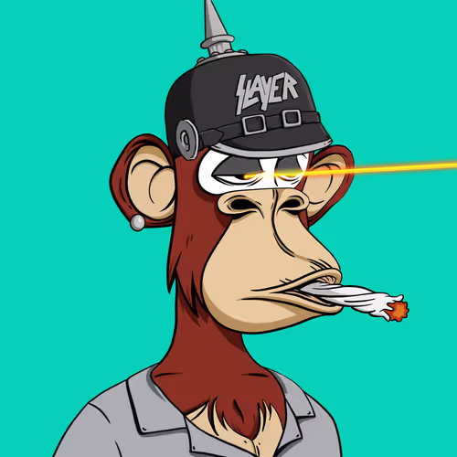 Rocknroll Ape Club