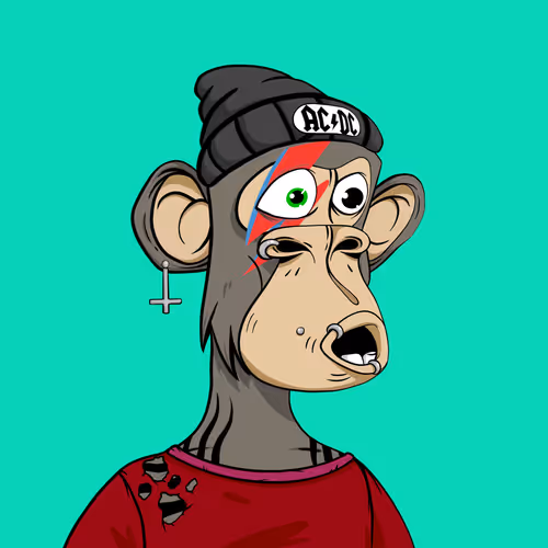 Rocknroll Ape Club