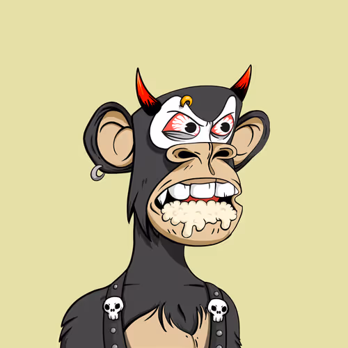 Rocknroll Ape Club