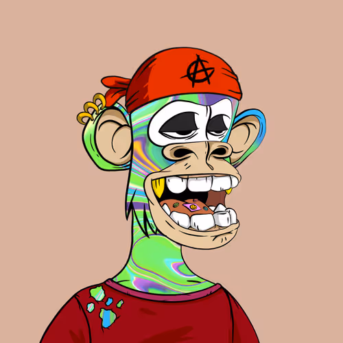 Rocknroll Ape Club