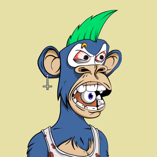 Rocknroll Ape Club