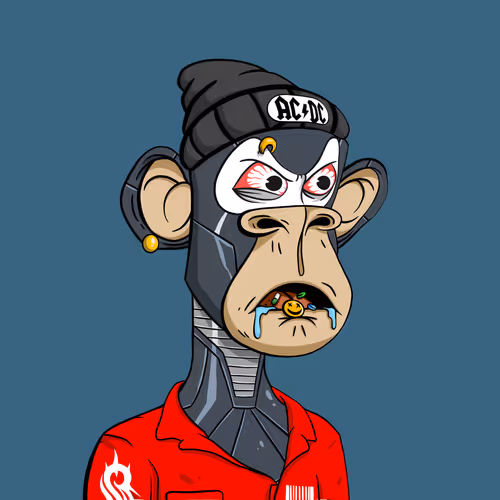 Rocknroll Ape Club