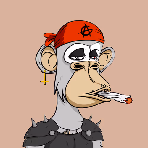 Rocknroll Ape Club