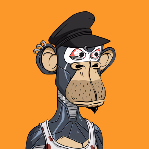 Rocknroll Ape Club