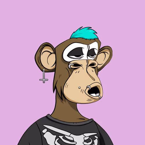 Rocknroll Ape Club